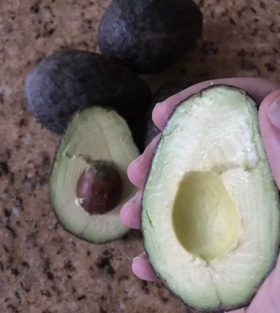 Enjoying The Health Benefits of Avocados