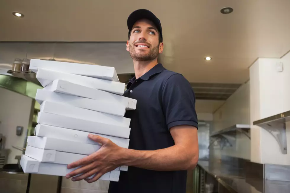 I&#8217;m Appalled: JS Delivery Worker Says People Aren&#8217;t Tipping