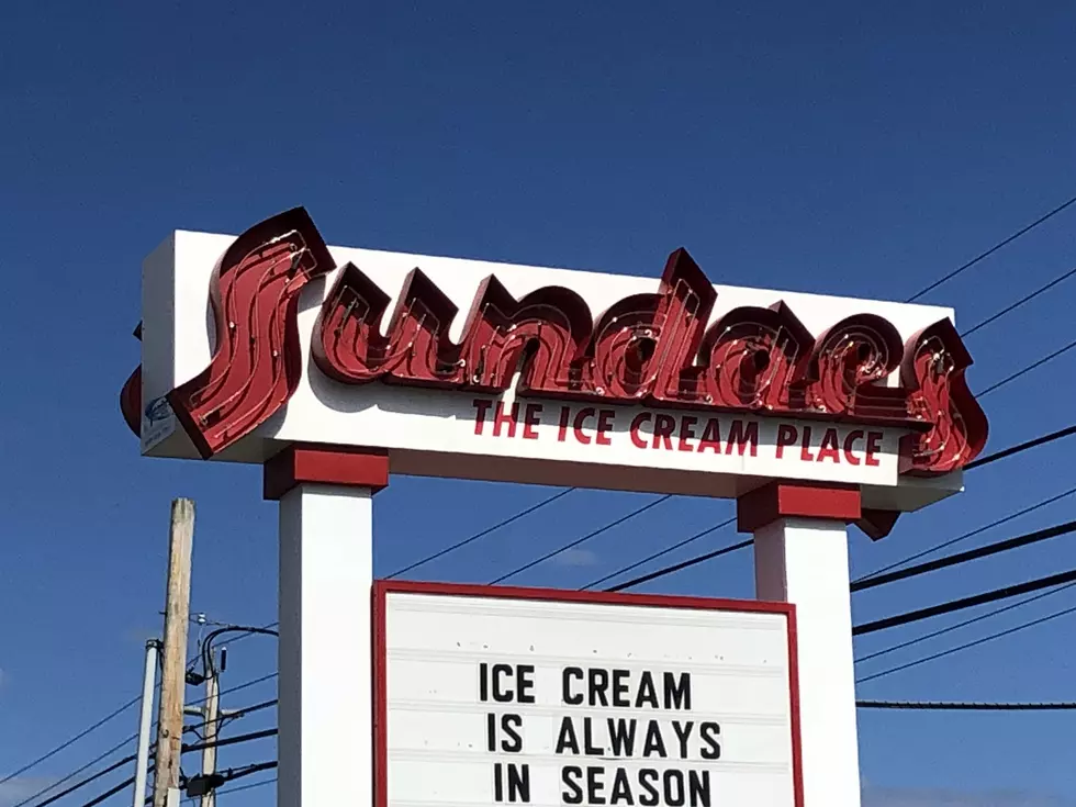 Some Jersey Shore Places Are Sure Signs Of Summer