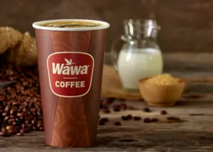 Free Wawa Coffee At The Jersey Shore For Their 54th Anniversary