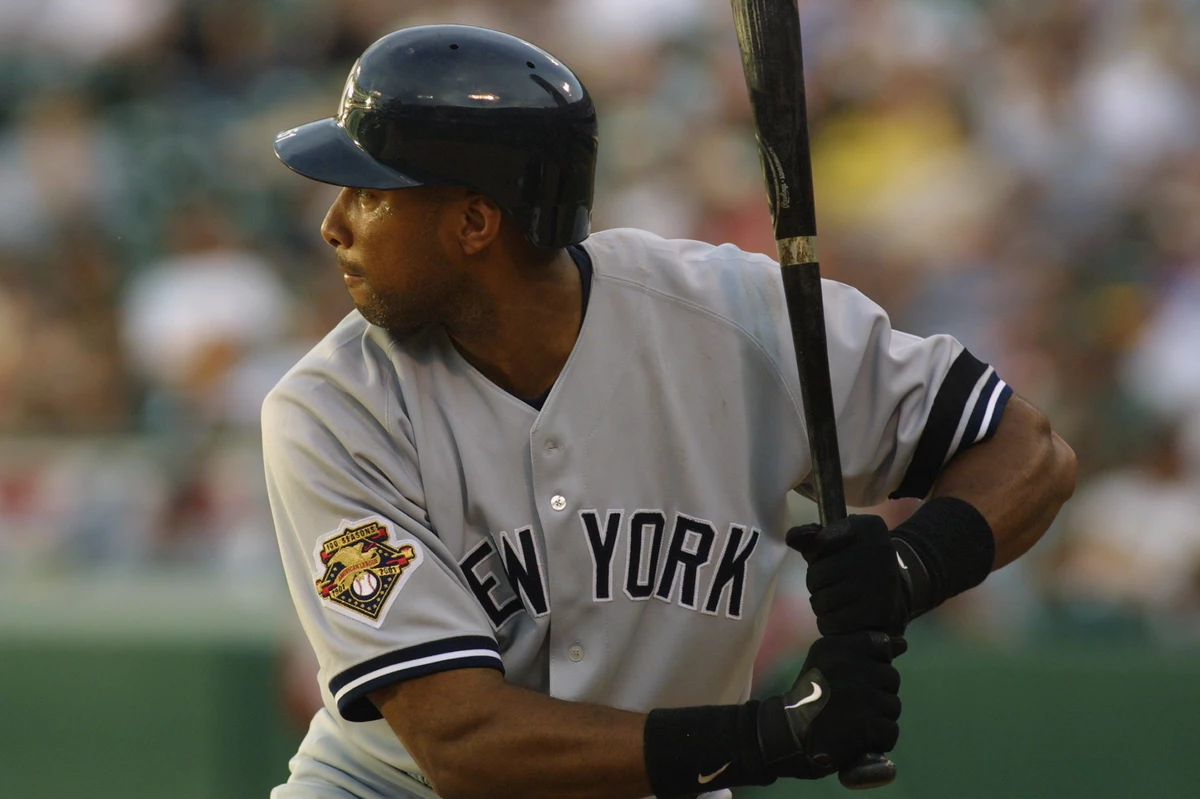 New York Yankees energizing rookie utility player is coming to NJ