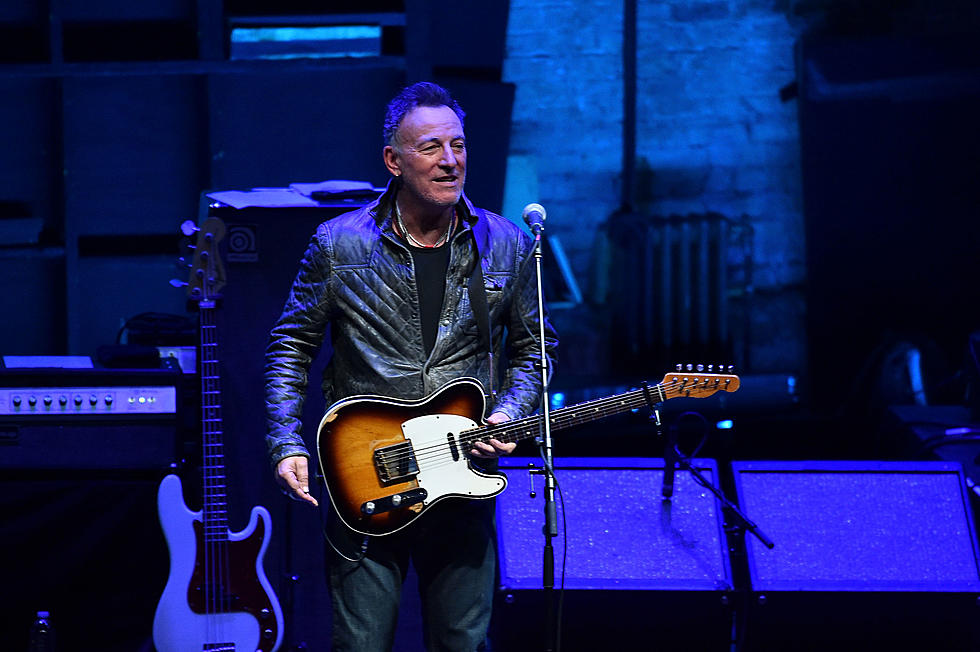 Bruce Springsteen to Open Asbury Lanes - Here's How to Get Tix