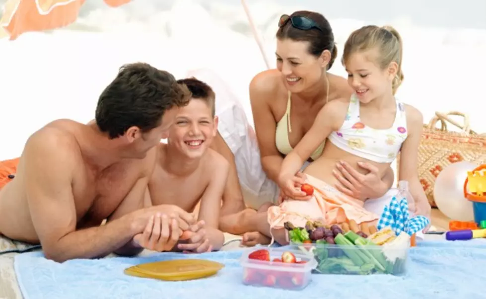 Time To Rent A Cabana Along Jenkinson’s Boardwalk