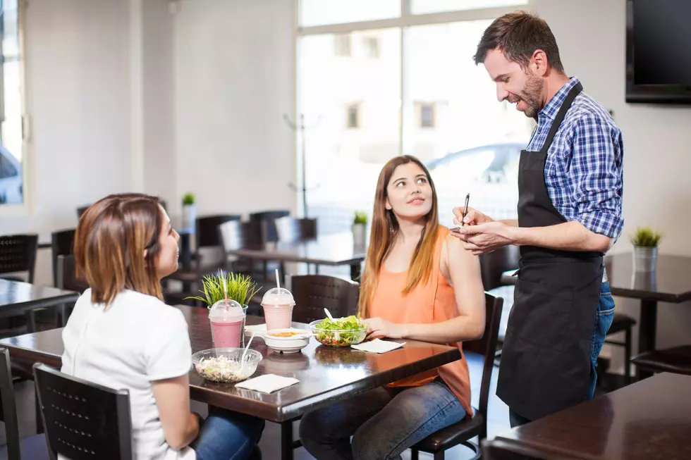 Jersey Shore Restaurant Week Being Tentatively Postponed To June