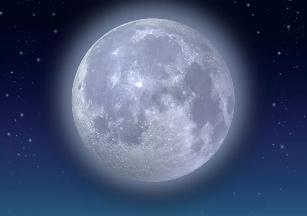 First Visible Full Moon At The JS This Summer Arrives TONIGHT!