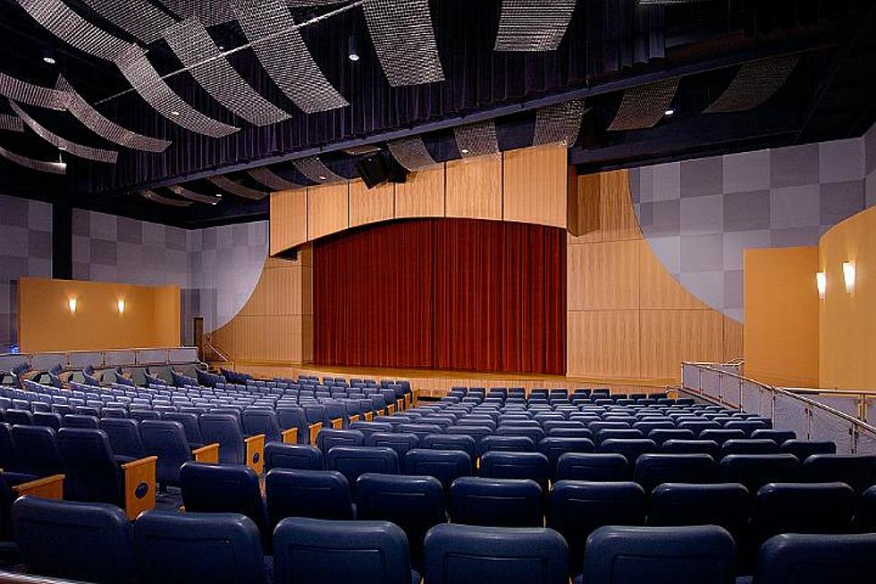 Expo Theater At Fort Monmouth Is Up For Sale