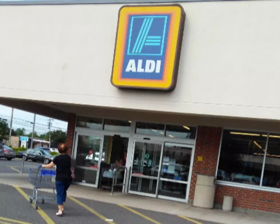 Aldi Vs. Lidl: Lidl Moves Up Grand Opening Date To Match Aldi