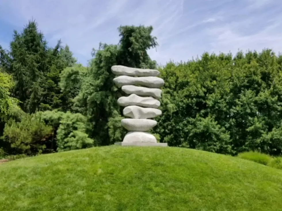 Great Day Trip: Grounds for Sculpture