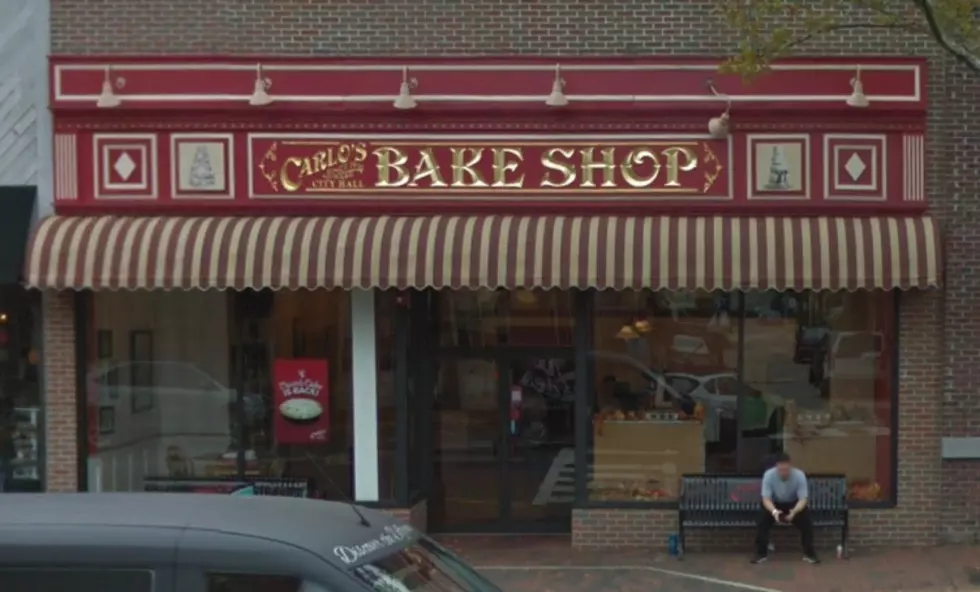 Carlo’s Bake Shop in Red Bank Closes Unexpectedly
