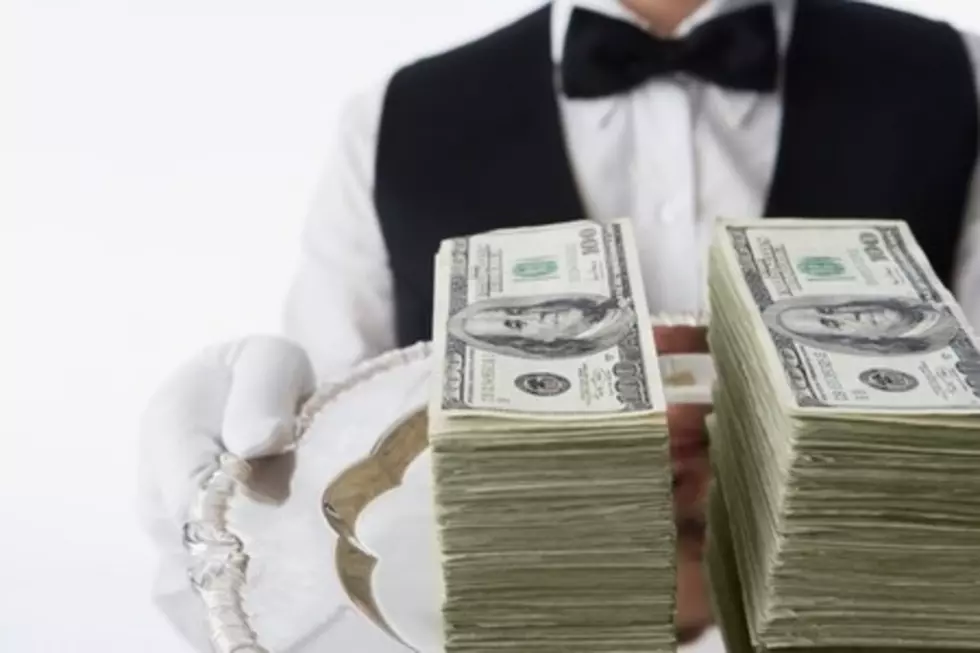 New Jersey’s Top 1% Is Very Rich – Here’s How Rich