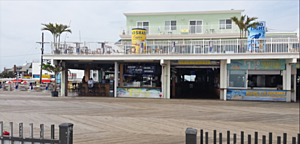 Seaside Heights Passes New Law To Clean Up Image