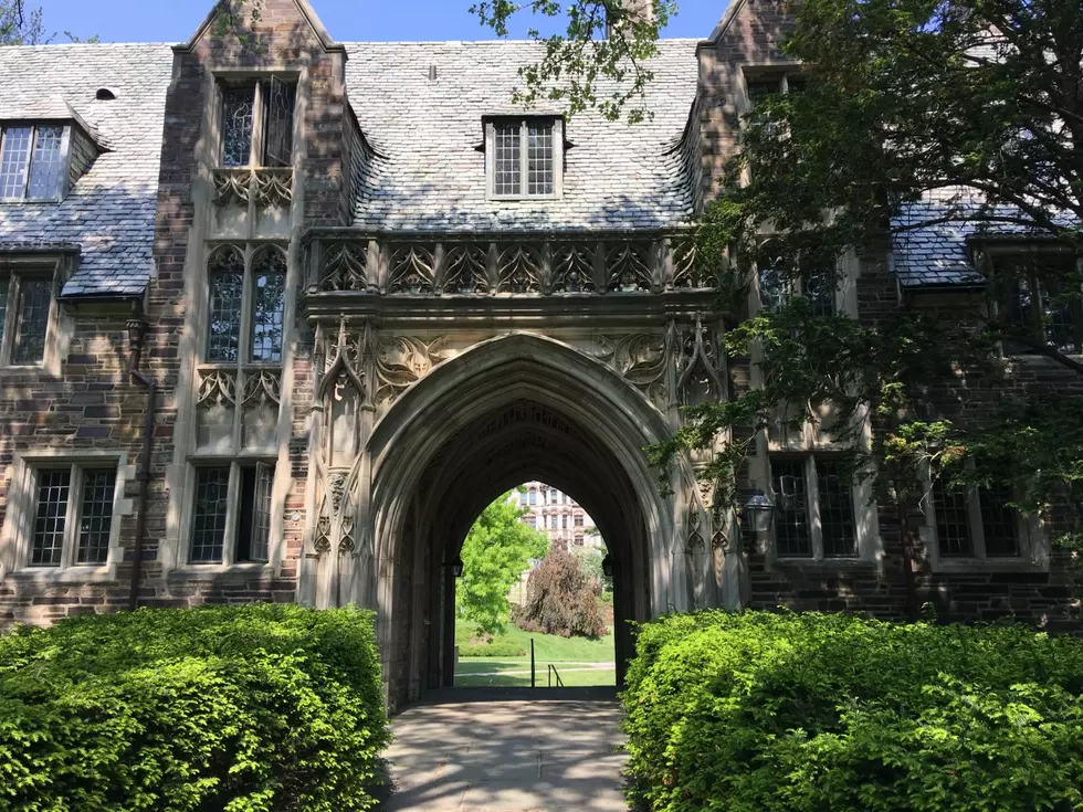 Princeton University: A Great Day Trip