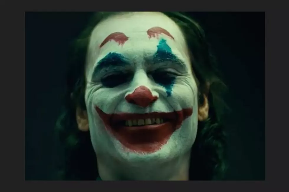How to be in the New Joker Movie Filming in NJ