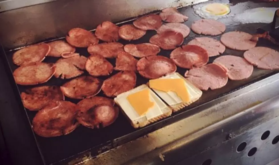 This is Not a Drill! A Pork Roll Restaurant is Opening in Red Bank