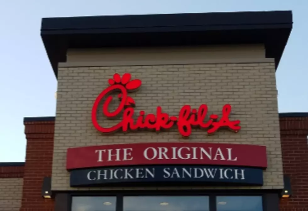 New Chick-Fil-A, Shake Shack In The Jersey Shore’s Future