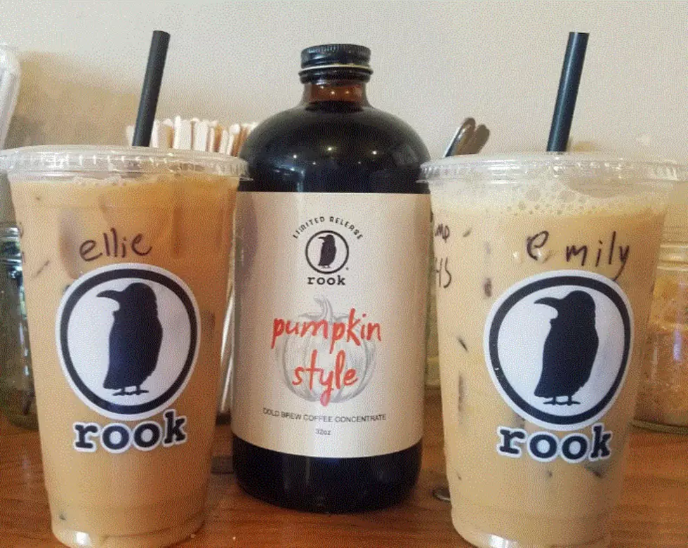 Stop What You Are Doing &#8211; Rook Coffee Is Coming To Pt. Pleasant