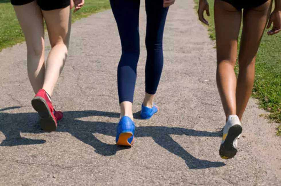 Get Ready For The Shoreline Heart Walk In Asbury Park