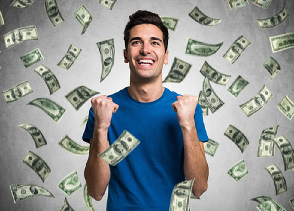 How Much Money You Need To Be Happy In NJ