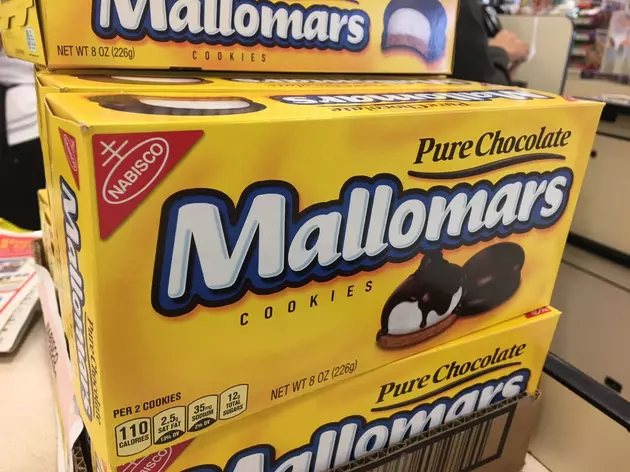 Mallomars Season Has Begun!