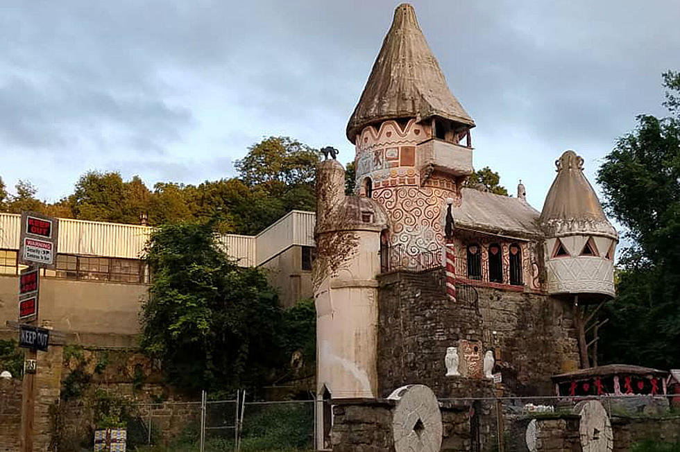 NJ’s famous Gingerbread Castle is coming back