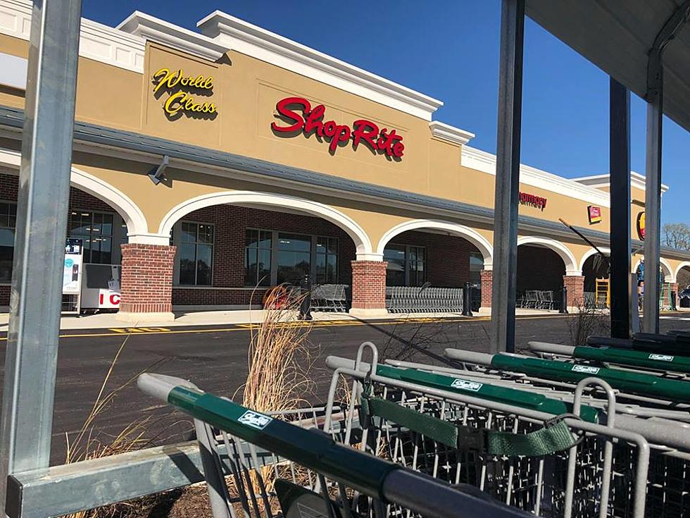 First Look Inside the New Shrewsbury Shoprite