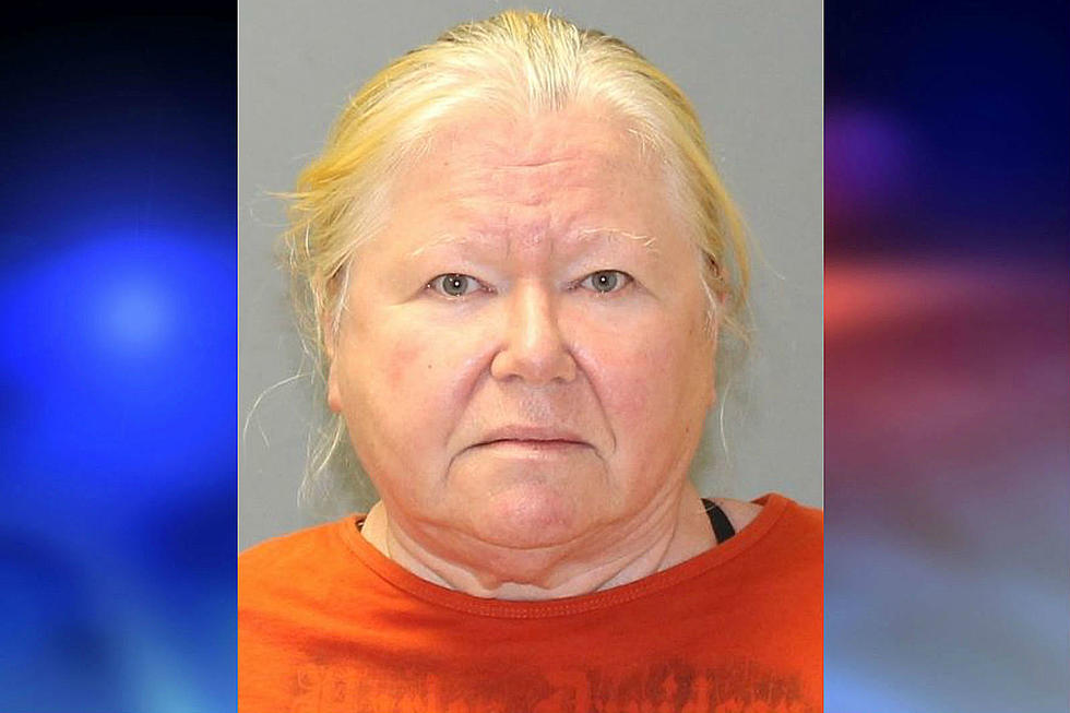 NJ woman kept 44 dead dogs, 100 more living in home, cops say