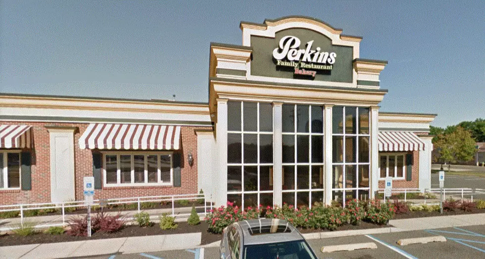 What Will Replace The Former Perkins In Neptune?