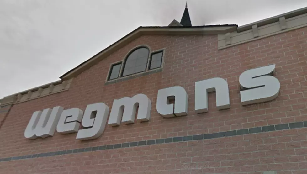 Wegmans, Movie Theater and More Coming to the Area