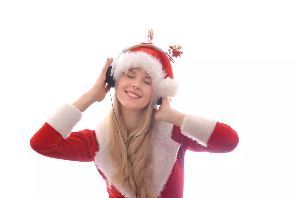 NJ&#8217;s Most Popular Christmas Songs as Voted By Us