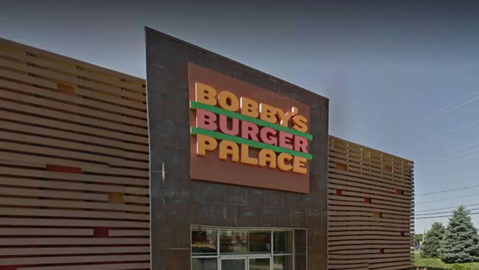 New Year’s Shocker – Bobby’s Burger Palace Closes