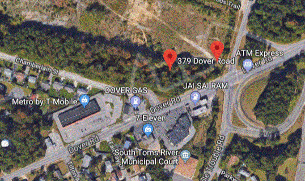 Major South Toms River Addition Was Just Given Approval