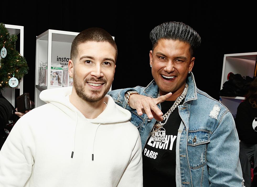 UPDATE: Premiere Date Set For DJ Pauly D &#038; Vinny&#8217;s Dating Show