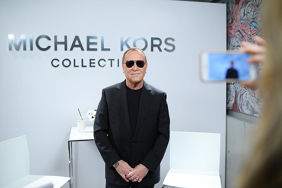 Michael Kors is Changing its Name