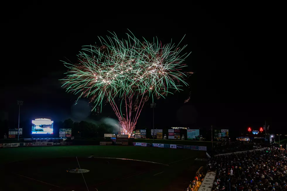 The Lakewood BlueClaws are Making a Record-Breaking Change