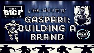 Film about Jersey&#8217;s Gaspari in the Works
