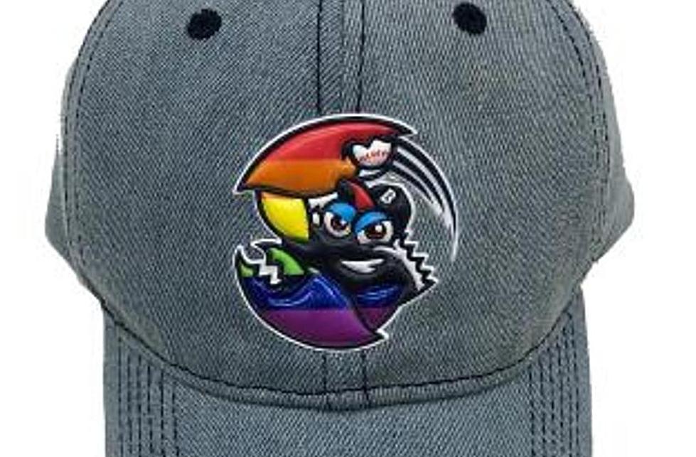 Lakewood BlueClaws Hosting First-Ever Pride Night