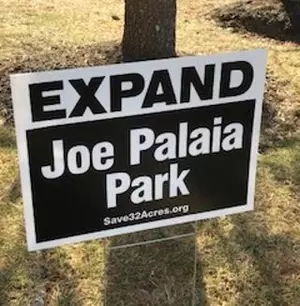 Expand Joe Palaia Park in Ocean Twp
