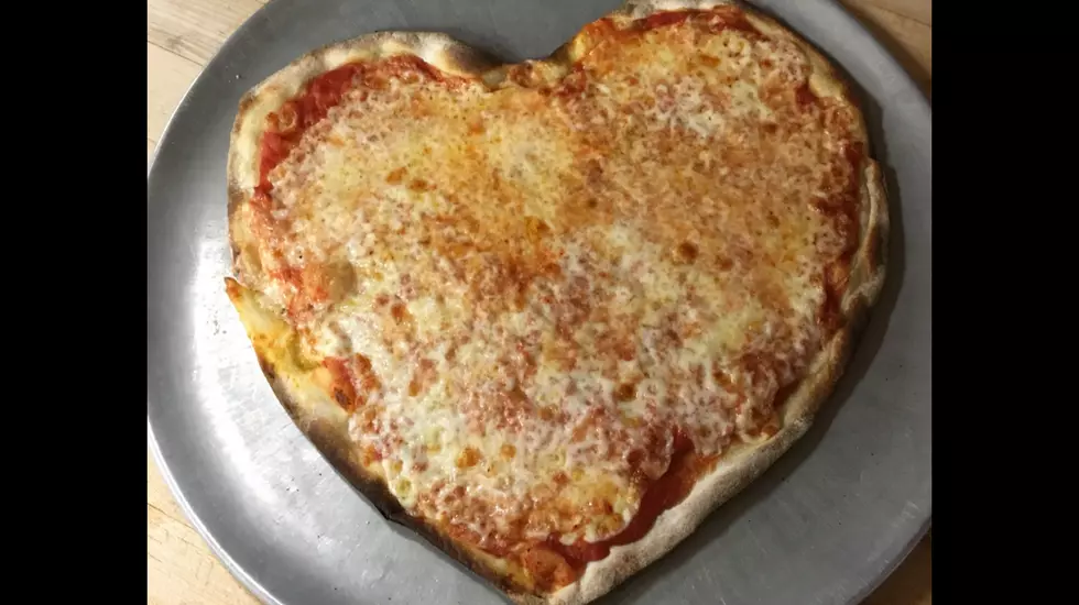 Toms River Restaurant To Offer Pizza Grams For Valentine&#8217;s Day