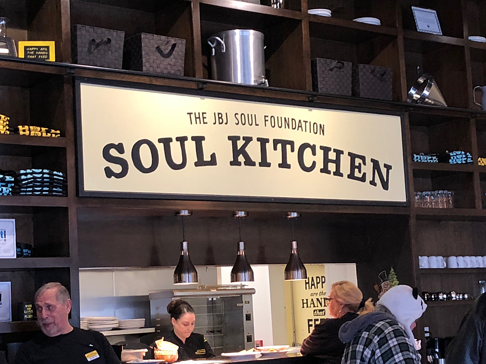 Special St. Patrick&#8217;s Day Menu At JBJ Soul Kitchen