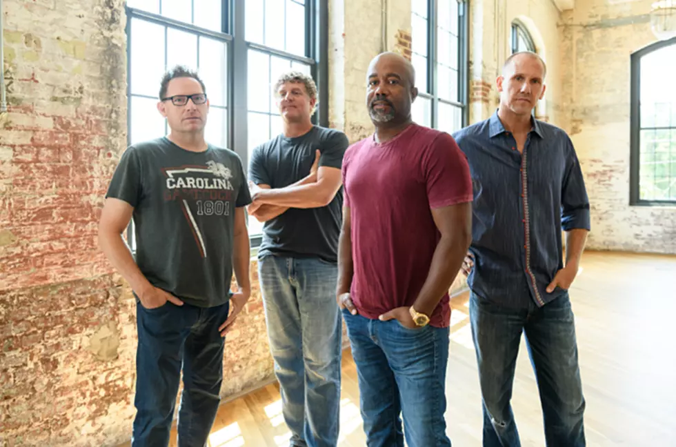 How To Win Tickets To See Hootie & The Blowfish