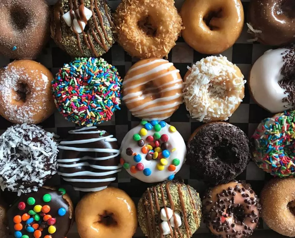 Broad Street Donut Co. is Opening a Second Location!