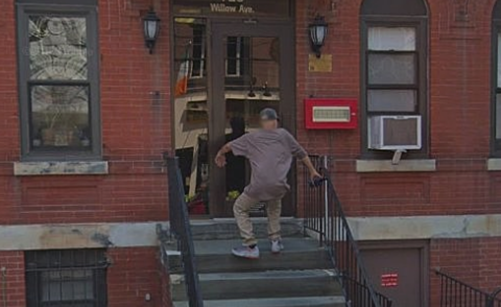 Hoboken, NJ Man’s Shockingly Brutal Fall Caught on Google Maps