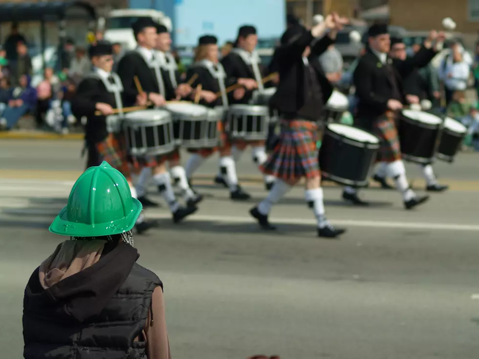 Atlantic City, NJ Cancels 2022 St. Patrick&#8217;s Day Parade