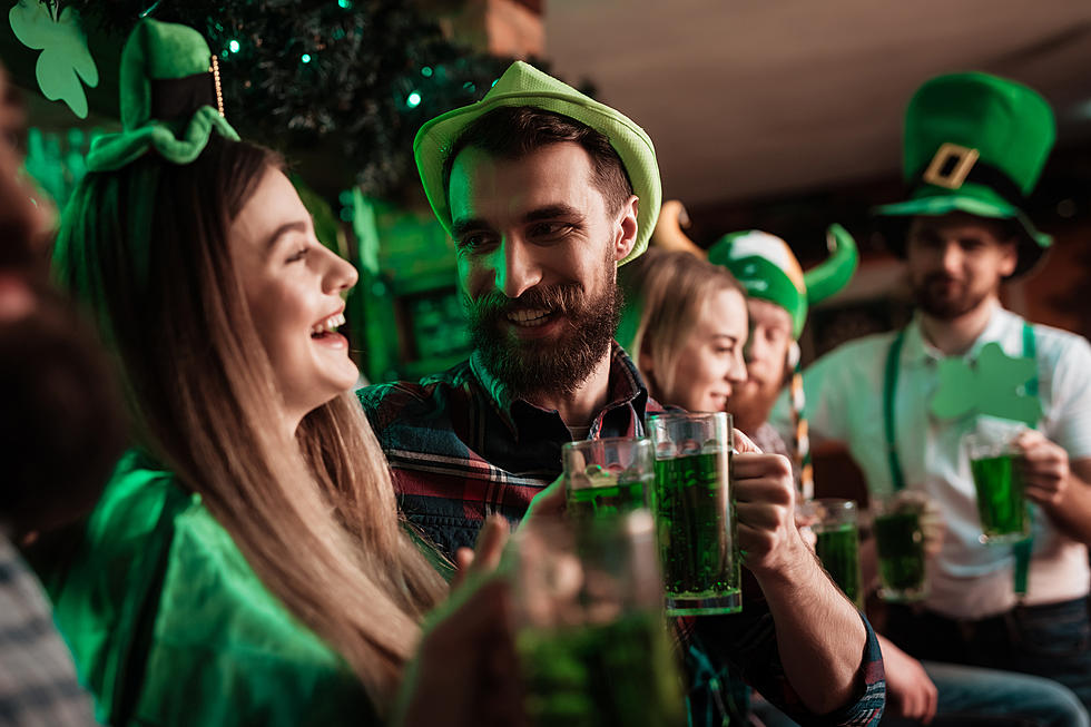 How To Own St. Patrick's Day At The Jersey Shore