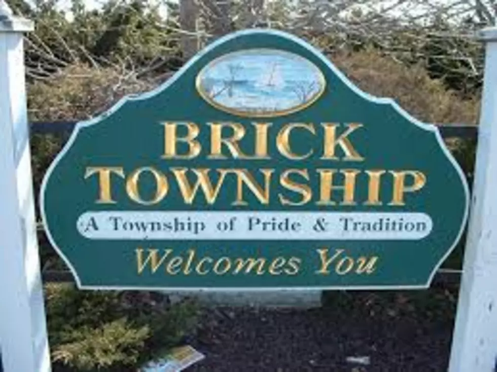 Even More You Know You’re from Brick When…