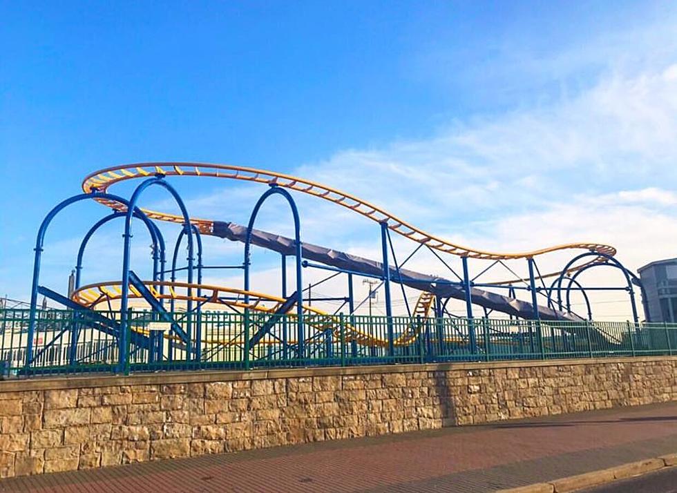 Jenkinson’s 3 New Rides and 2-For-1 Ticket Sale Info