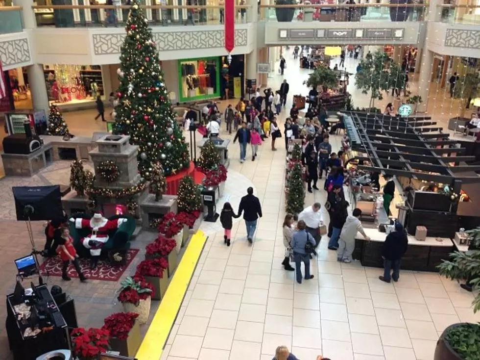 Major Retailer At Freehold Raceway Mall Will Close In Early 2020