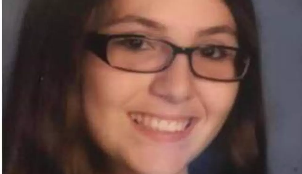 Search Underway for Missing Freehold Teen
