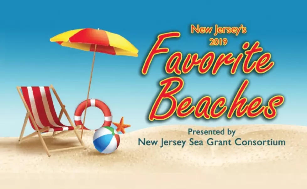 Contest Results: Here are the Winners for Your Fave Beach!