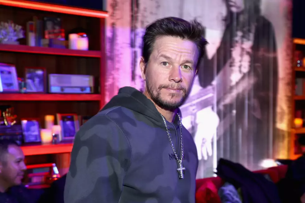 Here&#8217;s How to Workout with Mark Wahlberg in Atlantic City